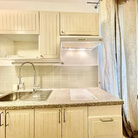 Tour Eiffel - Seine Apartamento *