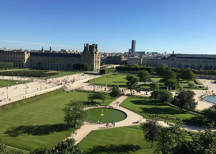 Tour Eiffel - Seine Párizs