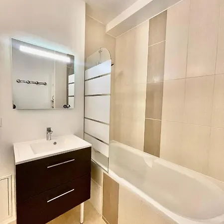 Tour Eiffel - Seine *