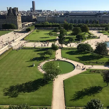 Tour Eiffel - Seine * パリ